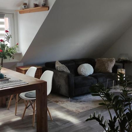 Gemuetliche 5Pers Ferienwohnung "Am Steinbach" Naehe Nuernberg Ruhig Und Gute Anbindung 부르그탄 외부 사진