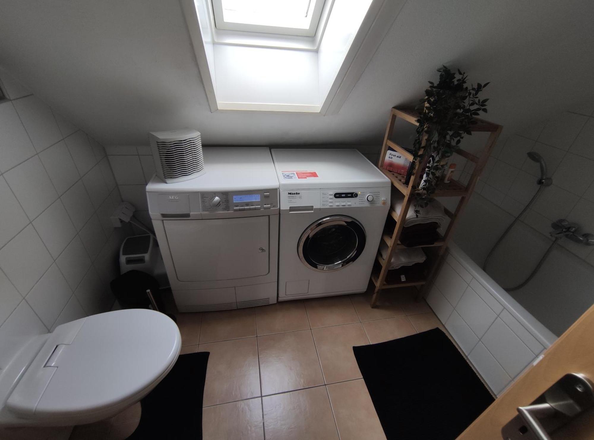 Gemuetliche 5Pers Ferienwohnung "Am Steinbach" Naehe Nuernberg Ruhig Und Gute Anbindung 부르그탄 외부 사진