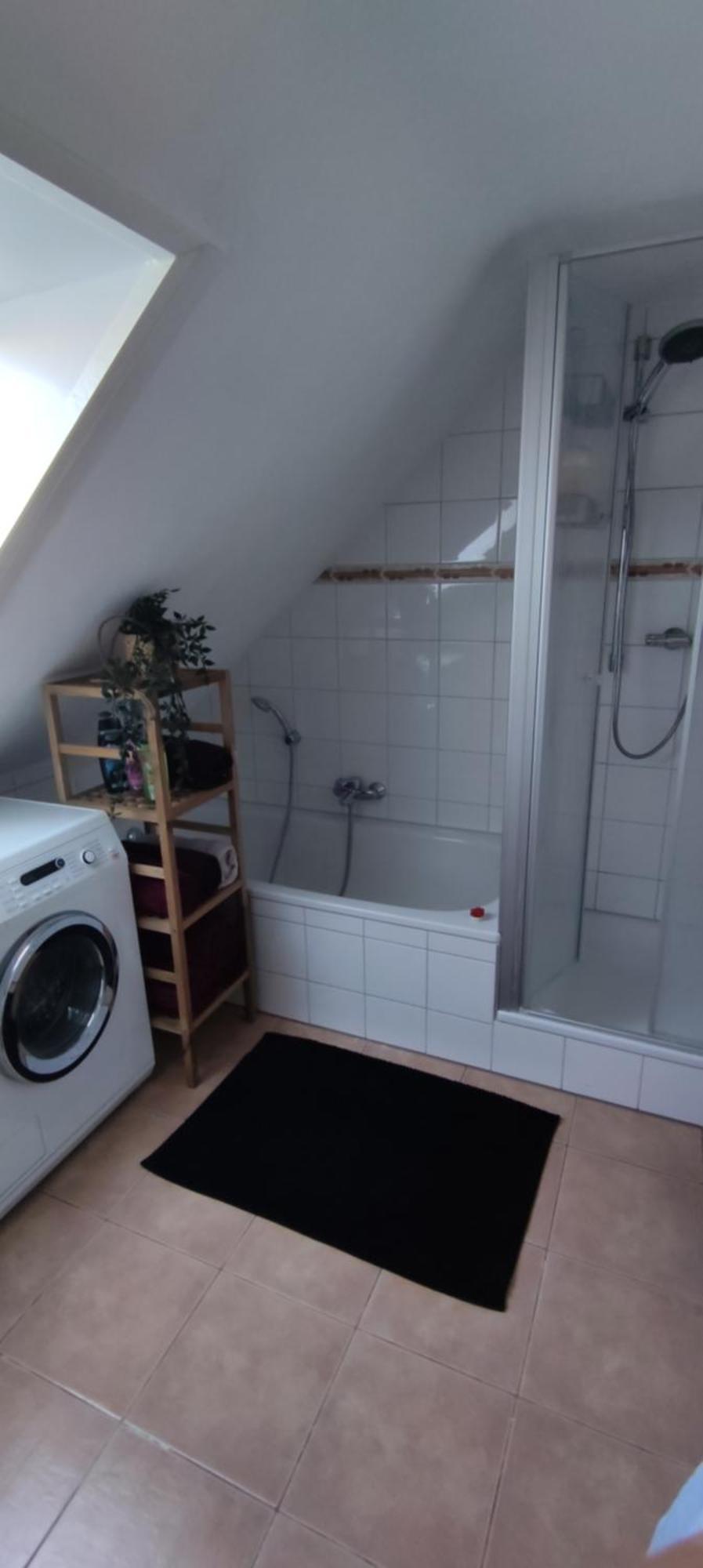 Gemuetliche 5Pers Ferienwohnung "Am Steinbach" Naehe Nuernberg Ruhig Und Gute Anbindung 부르그탄 외부 사진